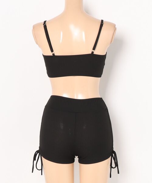 (トモカ)aerma boutique 水着　3点セット 楽天市場】【店内商品3点以上でさらに3％OFFクーポン配布中