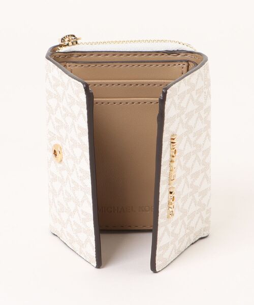 セール】JET SET TRAVEL SM MF ZA WALLET ウォレット（財布）｜MICHAEL