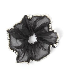 GLOBAL WORK | ジャラジャラパールシュシュ/577278(シュシュ)