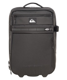 Quiksilver(NCbNVo[)CABIN LUG /NCbNVo[SL[obN(X[cP[X/L[obO)
