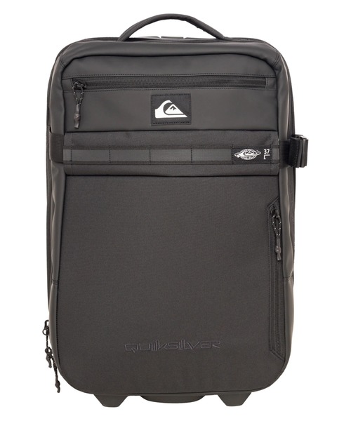 Quiksilver NEW REACH 100L バッグ新品　キャリーカート Quiksilver NEW REACH 100L バッグ新品 キャリーカート