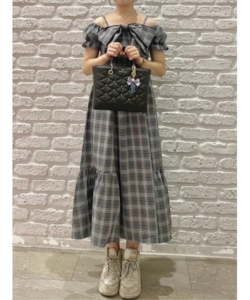 ディズニーヴィランズコレクション 「アースラ」 ハンドバッグ