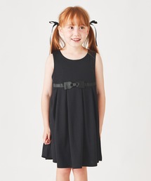 ever closet（エバークローゼット）の「フォーマル ノースリーブワンピース（ワンピース）」