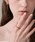 NOJESS�i�m�W�F�X�j�́u�yPocket Ring�z�S�[���h�X�^�[�����O�i�����O�j�v�b�S�[���h