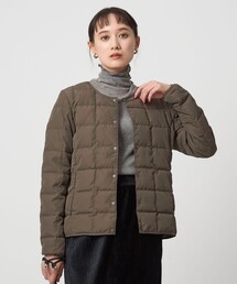 green label relaxing｜グリーンレーベル リラクシングのダウン