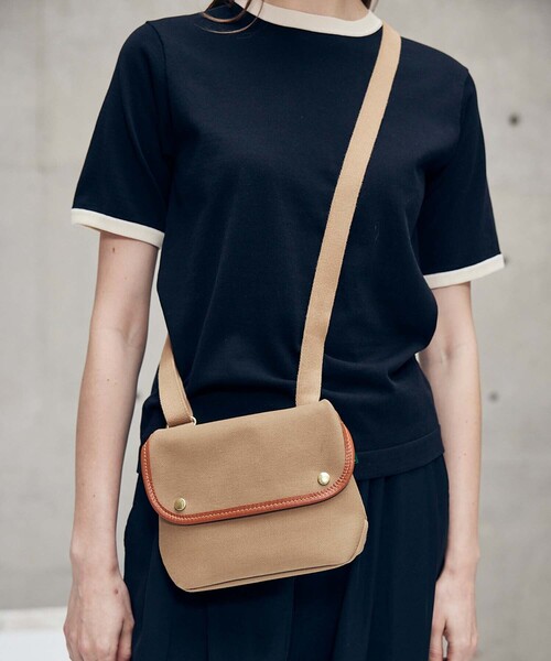 Brady | AVON MINI（ショルダーバッグ）｜BRADY（ブレディー）の