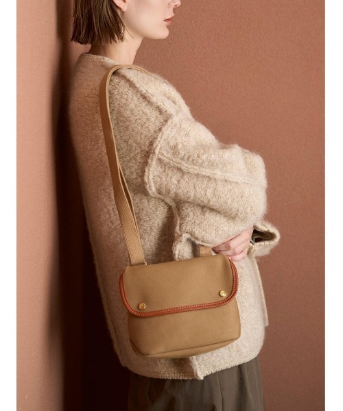 brady miniショルダーバッグ ◇[LOWCA-MINI]【保存袋あり】Brady(ブレディー) LOWCA-MINI ミニ