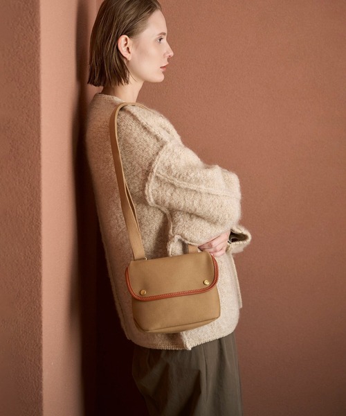 Brady | AVON MINI（ショルダーバッグ）｜BRADY（ブレディー）の