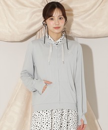 WILLSELECTION（ウィルセレクション）｜パーカー一覧 - WEAR