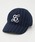 SLY�i�X���C�j�́uSLY LOGO BASEBALL CAP �X���C ���S �x�[�X�{�[�� �L���b�v �H���i�L���b�v�j�v�b�l�C�r�[