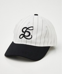 SLY | SLY LOGO BASEBALL CAP スライ ロゴ ベースボール キャップ 秋服(キャップ)
