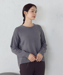 ゆる〜くえこママページ 美品 COMME CA ISM 160A ゆる〜くえこ