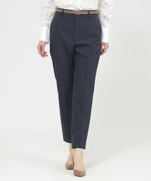 Paul Stuart（ポールスチュアート）の「【ウォッシャブル】ツイルストレッチ　パンツ（その他パンツ）」