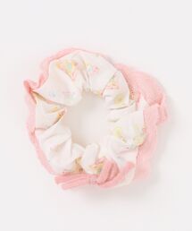 aimoha（アイモハ）の「バレエ風シュシュ　大きめ（シュシュ）」