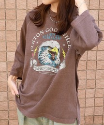 good rock speed グッドロックスピード 完売Tシャツブラウン good rock speed グッドロックスピード 完売Tシャツブラウン