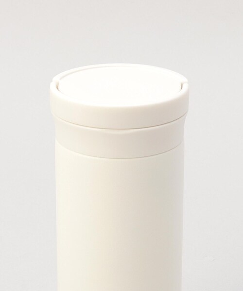 212 KITCHEN STORE(トゥワントゥキッチンストア)の「シームレス ハンドル付きステンレスボトル 350ml IV(水筒・レディース・その他・00)」の3枚目の写真