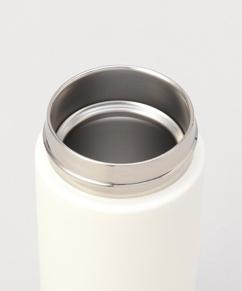 212 KITCHEN STORE(トゥワントゥキッチンストア)の「シームレス ハンドル付きステンレスボトル 350ml IV(水筒・レディース・その他・00)」の5枚目の写真