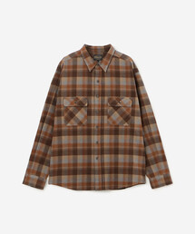 PENDLETON｜ペンドルトンのシャツ/ブラウス（長袖）通販 - ZOZOTOWN