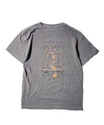 THRIFTY LOOK スリフティルック / PIGMENT"MICKEY MOUSE"TEE