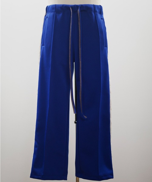 SHINYAKOZUKA「POTATO TRACK TROUSERS」Mサイズ SHINYAKOZUKA「POTATO TRACK TROUSERS」Mサイズ SHINYA KOZUKA