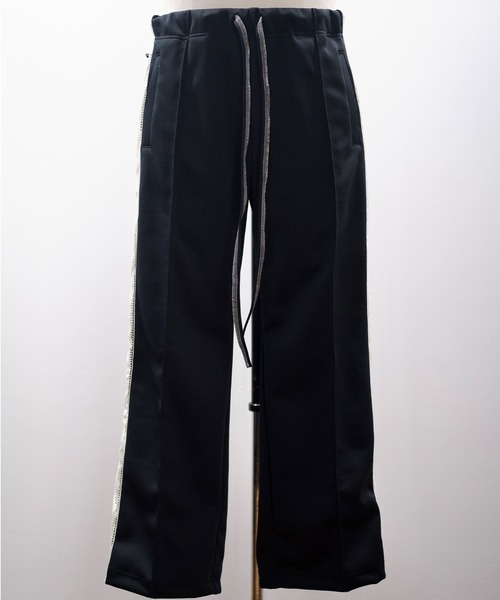 セール】POTATO TRACK TROUSERS（スウェットパンツ