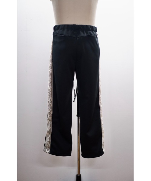 SHINYAKOZUKA「POTATO TRACK TROUSERS」Mサイズ セール】POTATO TRACK TROUSERS（スウェットパンツ
