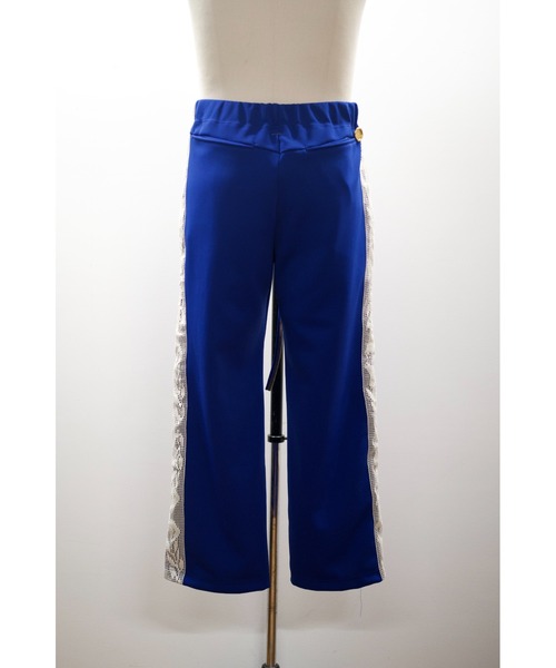 SHINYAKOZUKA「POTATO TRACK TROUSERS」Mサイズ SHINYA KOZUKA /POTATO TRACK トラウザーズ | SHINYAKOZUKA