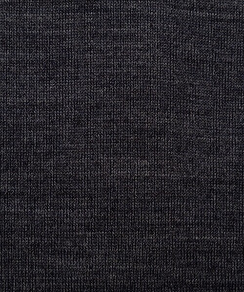 NOLLEY’S Sophi(ノーリーズソフィ)の「《手洗い可能》18Gウール100%ハイネックプルオーバー(ニット/セーター・レディース・ベビーピンク/チャコールグレー/オフホワイト/ミント/レッド/ダークネイビー・38)」の11枚目の写真