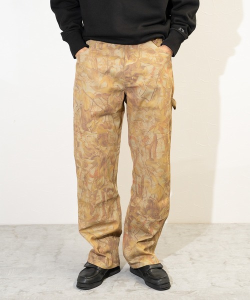 Dickies】2053 Model Double Knee Utility Pant MN / ディッキーズ