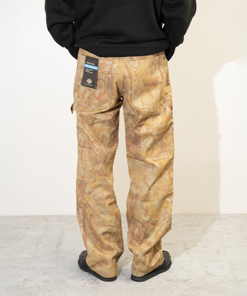 Dickies】2053 Model Double Knee Utility Pant MN / ディッキーズ