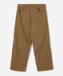 SCYE BASICS（サイベーシックス）の「SCYE BASICS | 〈別注〉ストレッチコットンダック カーペンターパンツ MEN（その他パンツ）」