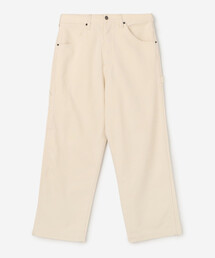 SCYE BASICS | SCYE BASICS | 〈別注〉ストレッチコットンダック カーペンターパンツ MEN(その他パンツ)