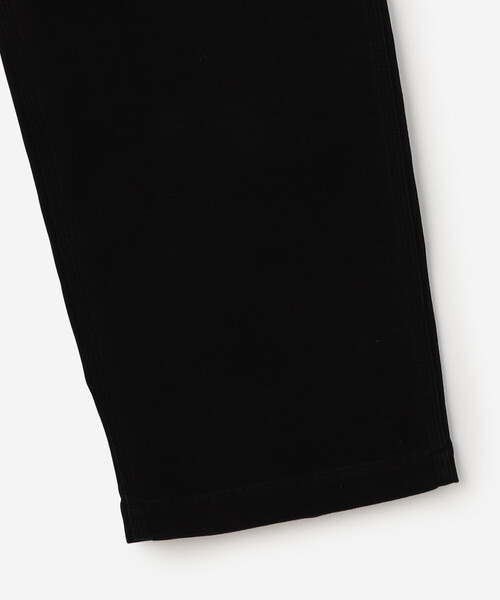 SCYE BASICS（サイベーシックス）の「SCYE BASICS | 〈別注〉ストレッチコットンダック カーペンターパンツ MEN（その他パンツ・メンズ・ブラック/Nat/ブラウン・29/31/30）」の10枚目の写真