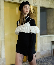 EIMY ISTOIRE｜エイミーイストワールのトップス通販 - ZOZOTOWN