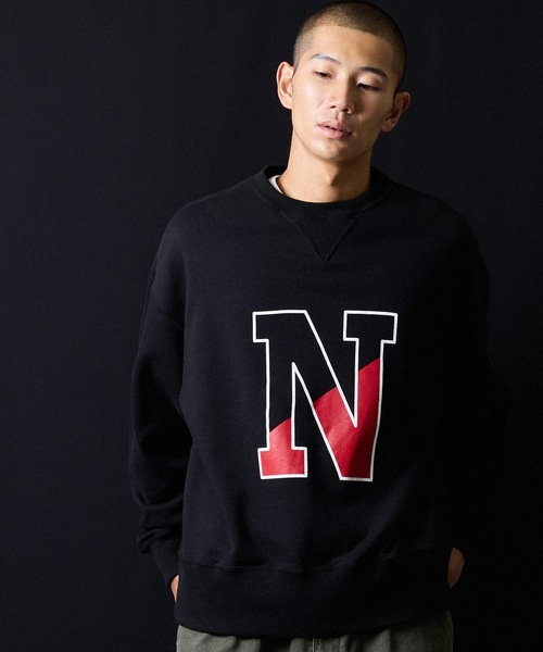 rily Gazette Crewneck Sweatshirt 今市隆二 Y'all Crewneck Sweatshirt – Shop Ryan Hall, Y'all