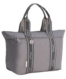 ハユ 折り畳みトートバッグ フォールディング 30L 340g 17862