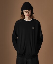 【Sサイズ~】525ミリタリートレーナー