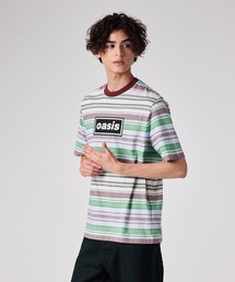 Paul Smith｜ポール・スミスのトップス（ボーダー柄）通販