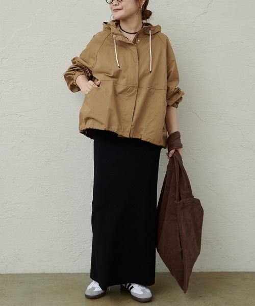 FEEL GOOD CONNECTION AND BLISSFUL TIME(フィールグッドコネクションアンドブリスフルタイム)の「パイルBIGトートBAG(トートバッグ・レディース・オートミール/ブラウン・FREE)」の15枚目の写真