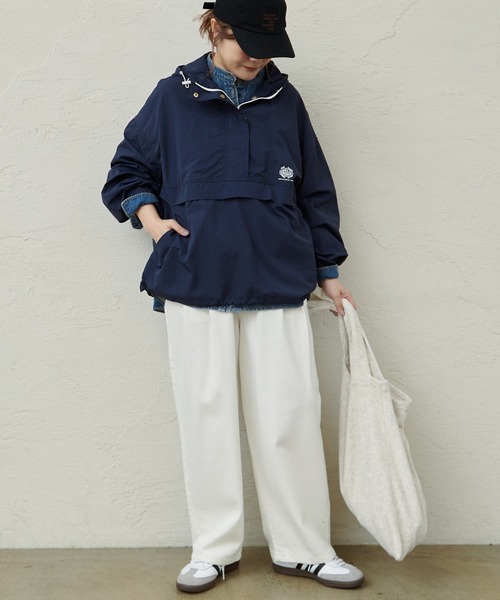 FEEL GOOD CONNECTION AND BLISSFUL TIME(フィールグッドコネクションアンドブリスフルタイム)の「パイルBIGトートBAG(トートバッグ・レディース・オートミール/ブラウン・FREE)」の11枚目の写真