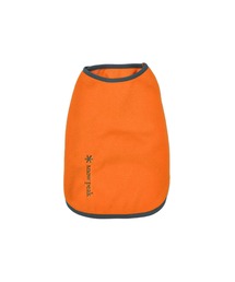 Snow Peak(Xm[s[N)Snow Peak / Dog Fleece Vest t[XxXg(ybgEFA)
