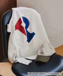 LIFE | LIFE PICTURE COLLECTION＊カレッジポンチョプルオーバー/593317(Tシャツ/カットソー)