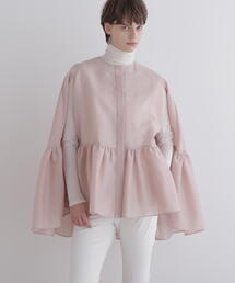 LE PHIL｜ル フィルのシャツ/ブラウス（ピンク/桃色系）通販 - ZOZOTOWN
