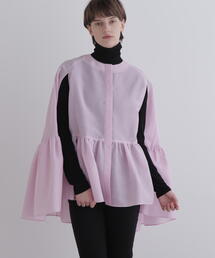 LE PHIL｜ルフィル（レディース）のトップス（ピンク/桃色系）通販