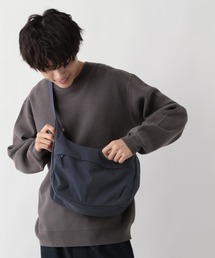 GLOBAL WORK（グローバルワーク）の「撥水ライト7ポケットショルダー/595522（ショルダーバッグ）」