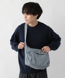 GLOBAL WORK | 撥水ライト7ポケットショルダー/595522(ショルダーバッグ)