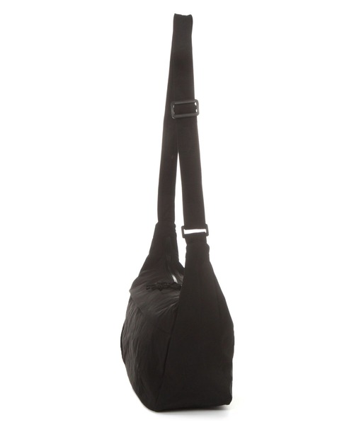 GLOBAL WORK（グローバルワーク）の「撥水ライト7ポケットショルダー/595522（ショルダーバッグ・メンズ・チャコールグレー/ライトブルー/ブラック/ライトグレー/ベージュ/ネイビー/ホワイト系その他2/グリーン系その他6/ブルー系その他6・FREE）」の10枚目の写真