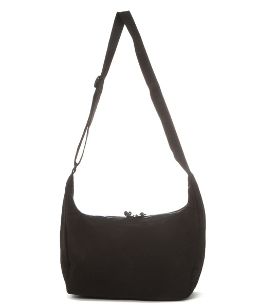 GLOBAL WORK（グローバルワーク）の「撥水ライト7ポケットショルダー/595522（ショルダーバッグ・メンズ・チャコールグレー/ライトブルー/ブラック/ライトグレー/ベージュ/ネイビー/ホワイト系その他2/グリーン系その他6/ブルー系その他6・FREE）」の12枚目の写真