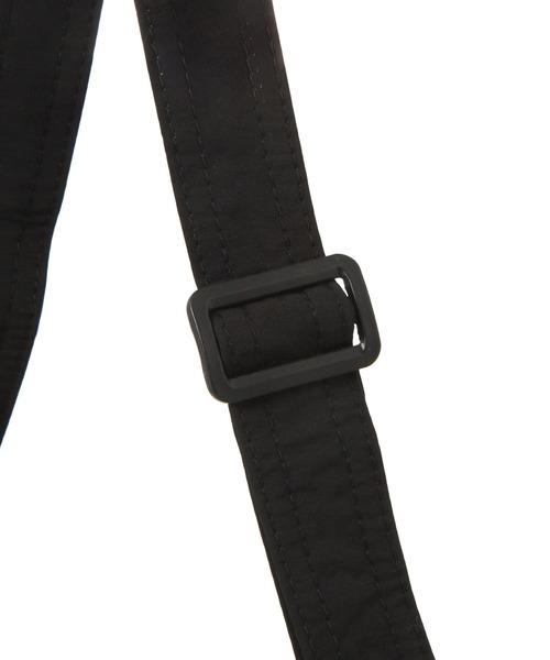 GLOBAL WORK（グローバルワーク）の「撥水ライト7ポケットショルダー/595522（ショルダーバッグ・メンズ・チャコールグレー/ライトブルー/ブラック/ライトグレー/ベージュ/ネイビー/ホワイト系その他2/グリーン系その他6/ブルー系その他6・FREE）」の16枚目の写真