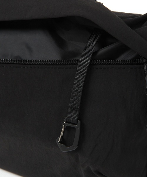 GLOBAL WORK（グローバルワーク）の「撥水ライト7ポケットショルダー/595522（ショルダーバッグ・メンズ・チャコールグレー/ライトブルー/ブラック/ライトグレー/ベージュ/ネイビー/ホワイト系その他2/グリーン系その他6/ブルー系その他6・FREE）」の20枚目の写真